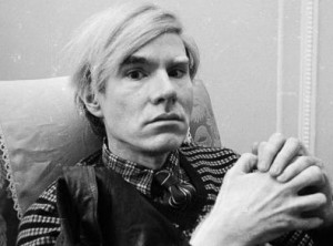 Andy Warhol : collection collection capsule pour Uniqlo !