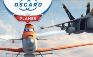 Oscaro.com s'associe à Planes, le film de Disney !