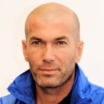Zinédine Zidane ambassadeur de Saint-Pétersbourg