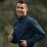 Cristiano Ronaldo prolonge laventure avec Nike
