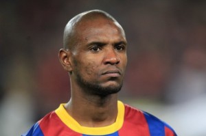 eric-abidal-orange-team-douzieme-homme