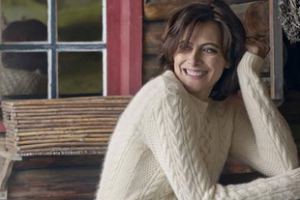 Ines de la Fressange Uniqlo