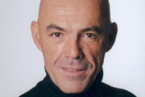Philippe Corti