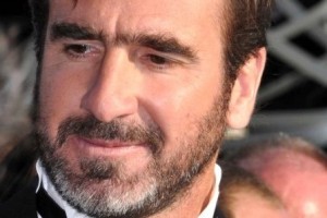 Eric Cantona