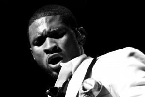 le nouveau clip de Usher dénonce les actes de racisme commis par la police aux Etats-Unis
