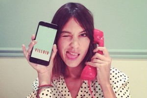 Alexa Chung