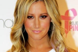 Ashley Tisdale