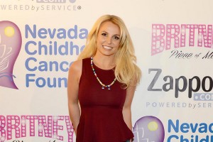 Britney Spears