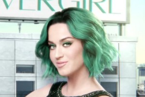 Katy Perry