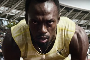 Usain Bolt