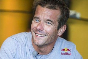 Sébastien Loeb