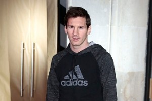 "I’m here to Create" : la nouvelle campagne d’Adidas avec Leo Messi