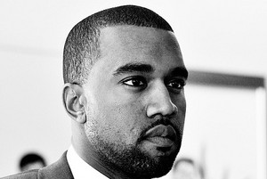 Kanye West présente la collection Yeezy Saison 3 conçue en collaboration avec Adidas