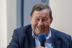 Guy Roux séminaire