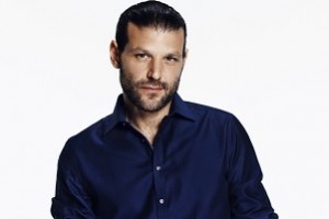 Pierre Jancou, un chef pour incarner le nouveau chic des Galeries Lafayette