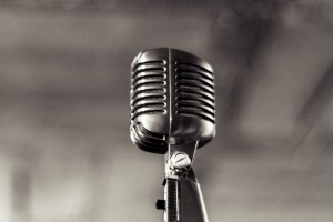 night-music-band-microphone