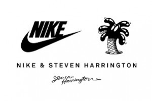 Steven Harrington dessine la collection summersixteen de Nike Sportswear