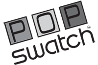 Swatch Pop Instagrameurs