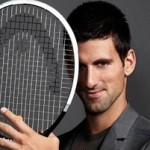 Novak Djokovic collaborateur Head