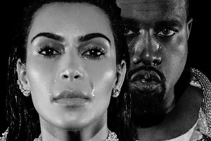 Kanye West dévoile sa nouvelle vidéo réalisée en partenariat avec Sia et Balmain