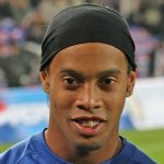 Ronaldinho ambassadeur Teqball