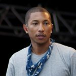 Pharrell Williams égérie de G-Star Raw
