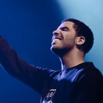 Drake collaboration Canada Goose
