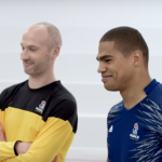 Trois handballeurs français dans la dernière publicité Renault