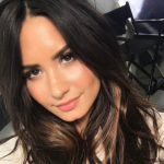 Demi Lovato campagne betty