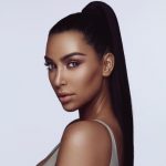 Kim Kardashian West lance sa propre ligne de cosmétiques