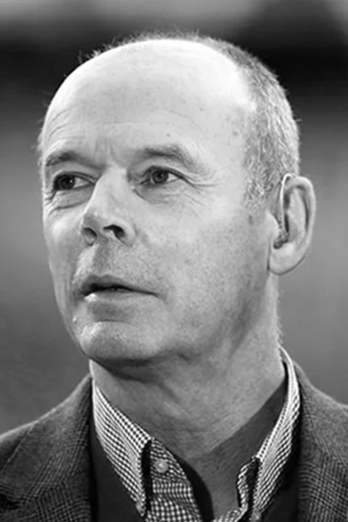 Clive  WOODWARD