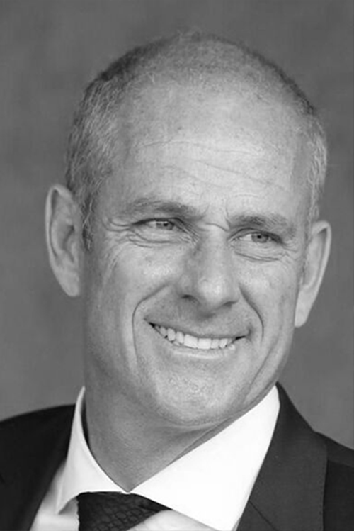 Guy FORGET