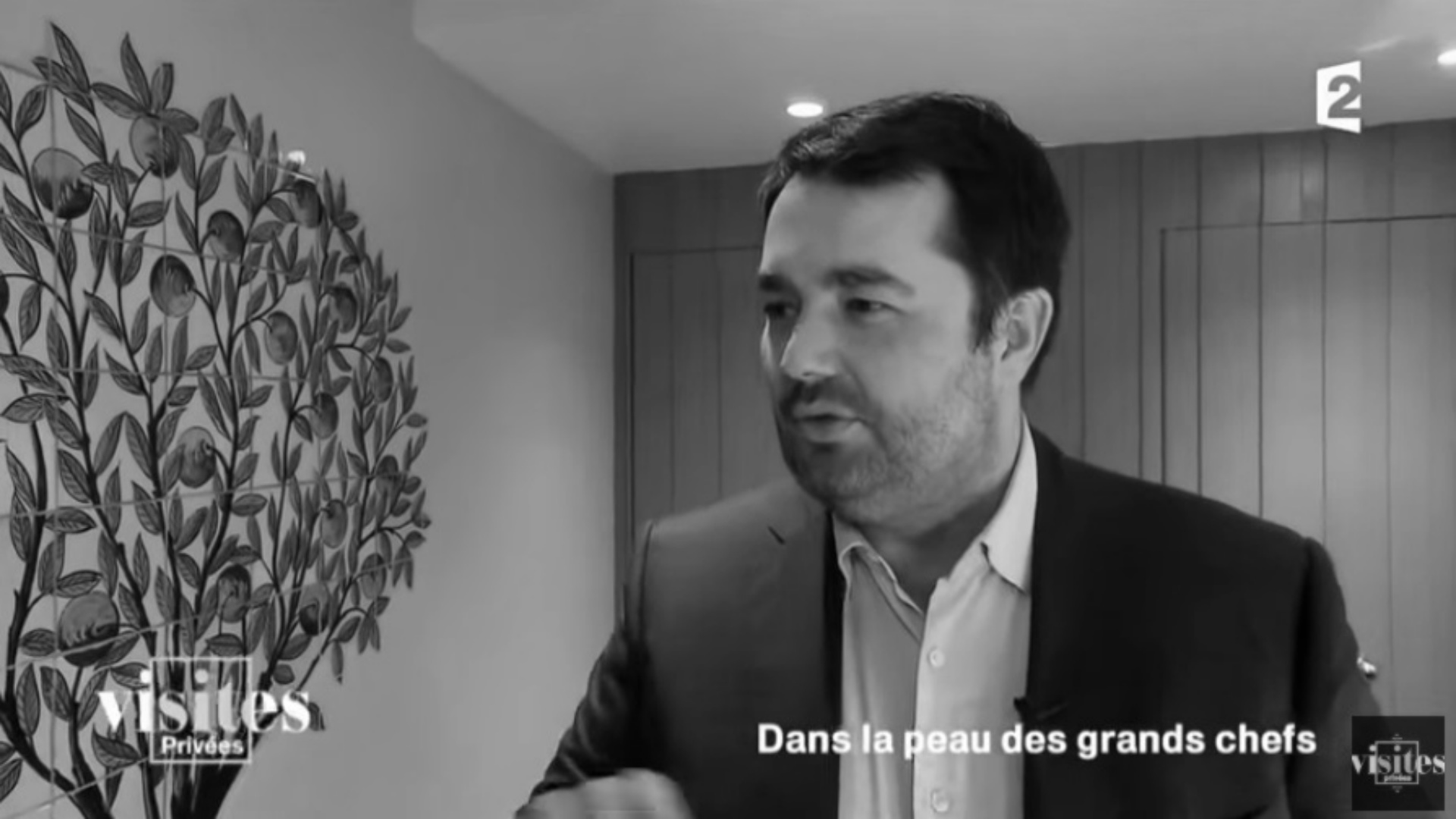 Jean-François Piège nouveau juré du Meilleur Pâtissier sur M6, il révèle ce  que la crise sanitaire a changé pour lui