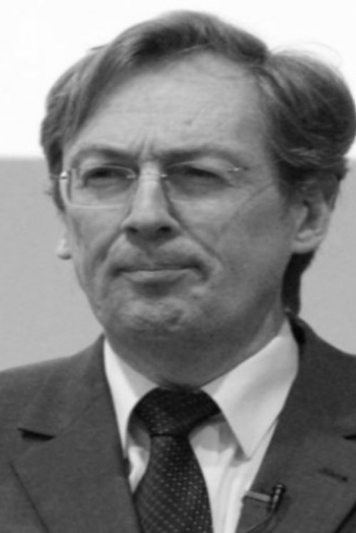 Maurice THÉVENET