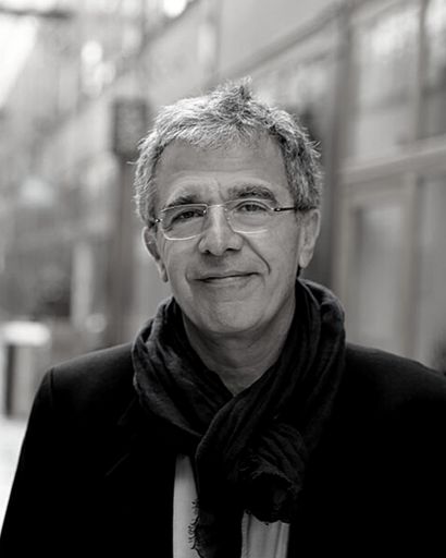 Didier  RAPPAPORT