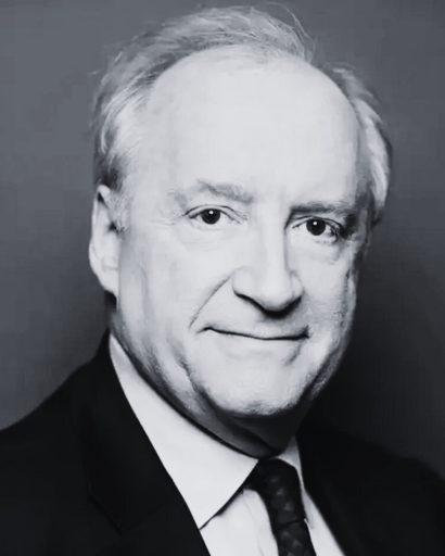 Hubert VÉDRINE