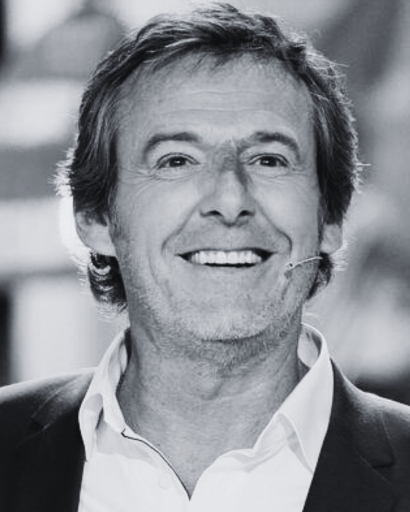 Jean-Luc REICHMANN