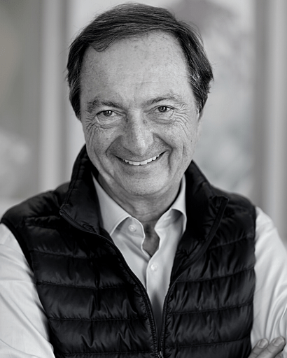 Michel-Édouard LECLERC