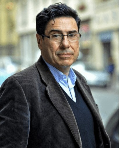 Philippe AGHION