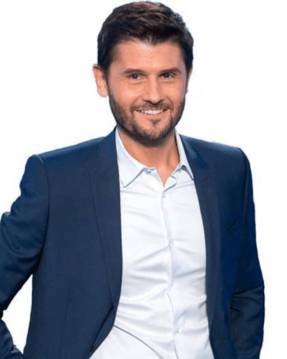 Christophe BEAUGRAND