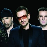 Le nouvel album de U2 disponible gratuitement sur Itunes !