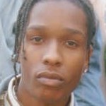 A$AP Rocky sort une collection en collaboration avec Guess