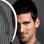 Novak Djokovic pour Head, La Revue de Kenza pour Sunglass Hut, Izia Higelin pour Galaries Lafayette