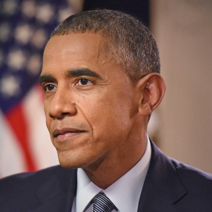 Barack Obama : sa vidéo sur BuzzFeed