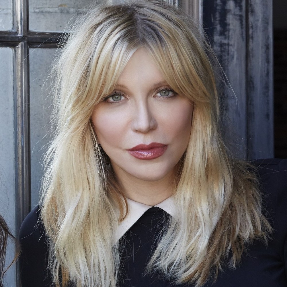 Courtney Love lance une collection avec Nasty Gal