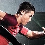 Cristiano Ronaldo, héros de la pub « The Switch » de Nike