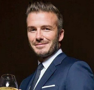 David Beckham sur le point de créer sa propre marque ?