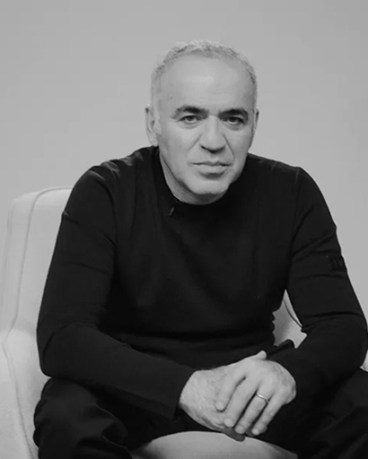 Garry KASPAROV
