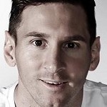 Gatorade fait appel aux services de Lionel Messi