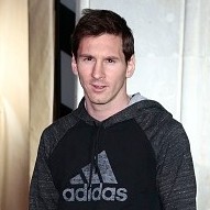 "I’m here to Create" : la nouvelle campagne d’Adidas avec Leo Messi